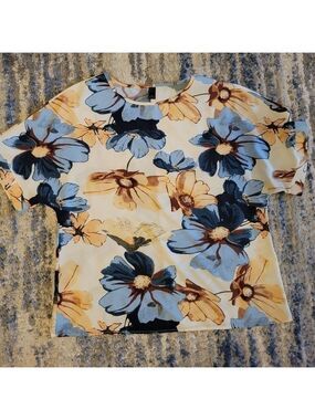 Every Rose blouse size 1X